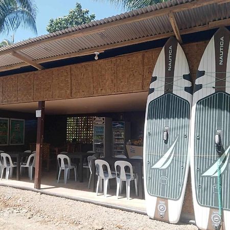 Cabagnow Homestay 안다 외부 사진