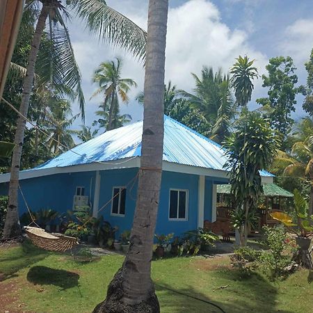 Cabagnow Homestay 안다 외부 사진