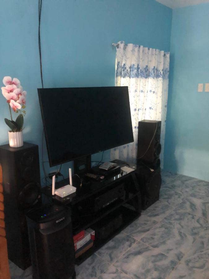 Cabagnow Homestay 안다 외부 사진