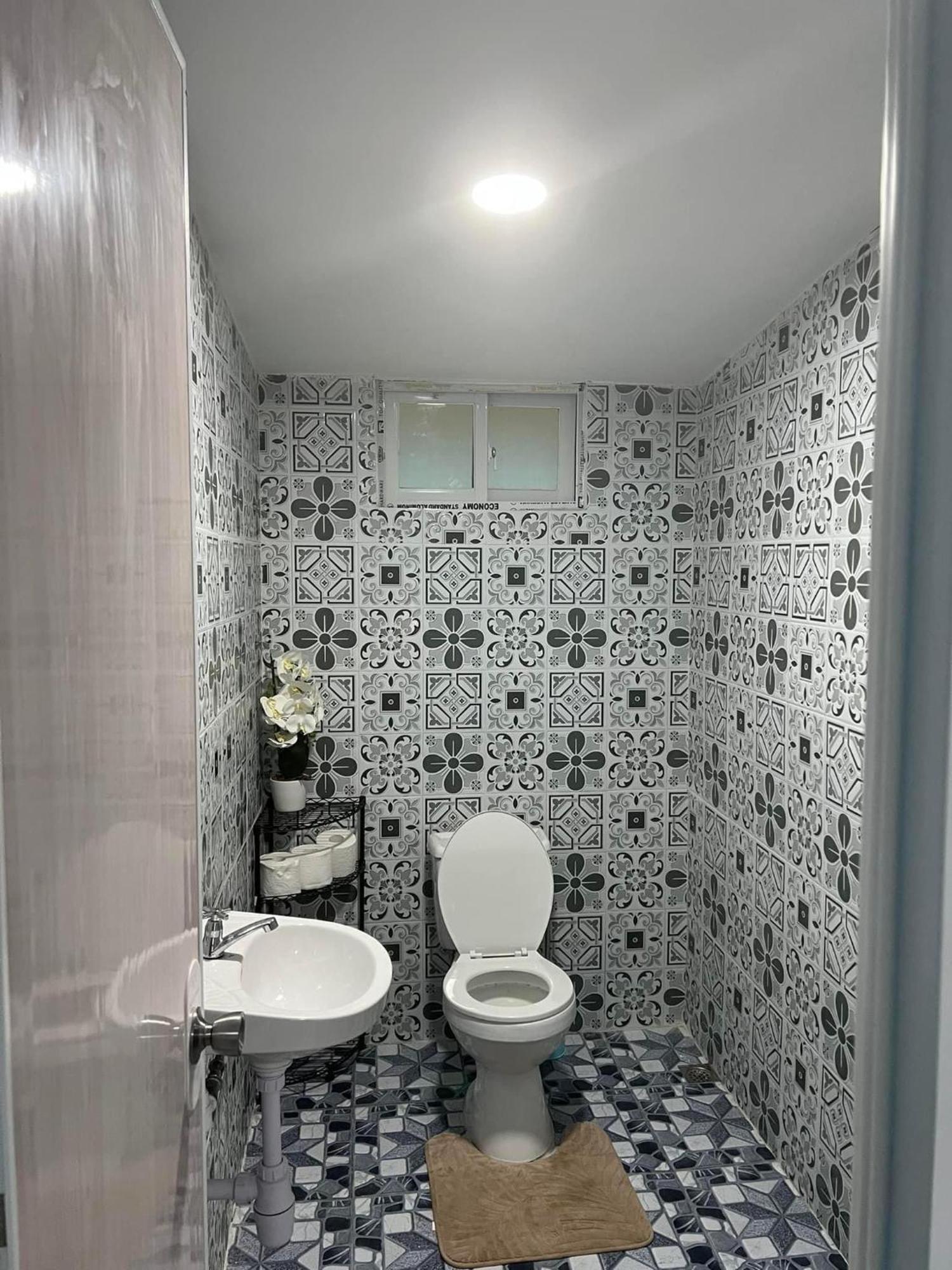 Cabagnow Homestay 안다 외부 사진