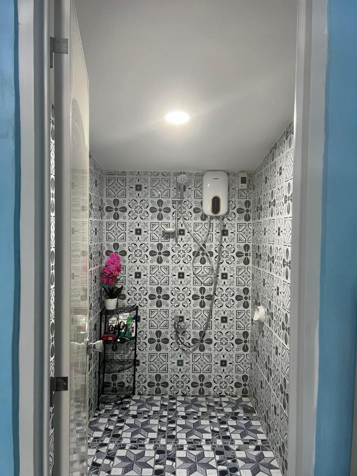 Cabagnow Homestay 안다 외부 사진