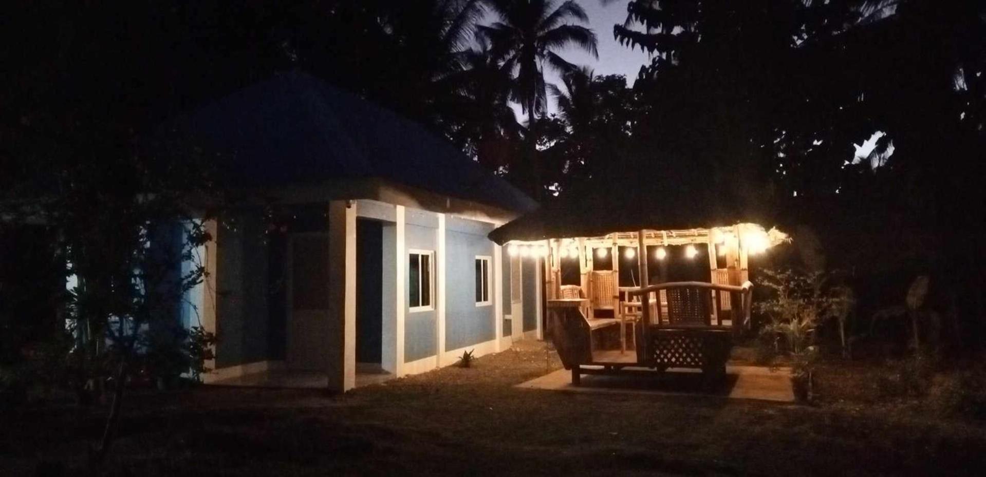 Cabagnow Homestay 안다 외부 사진