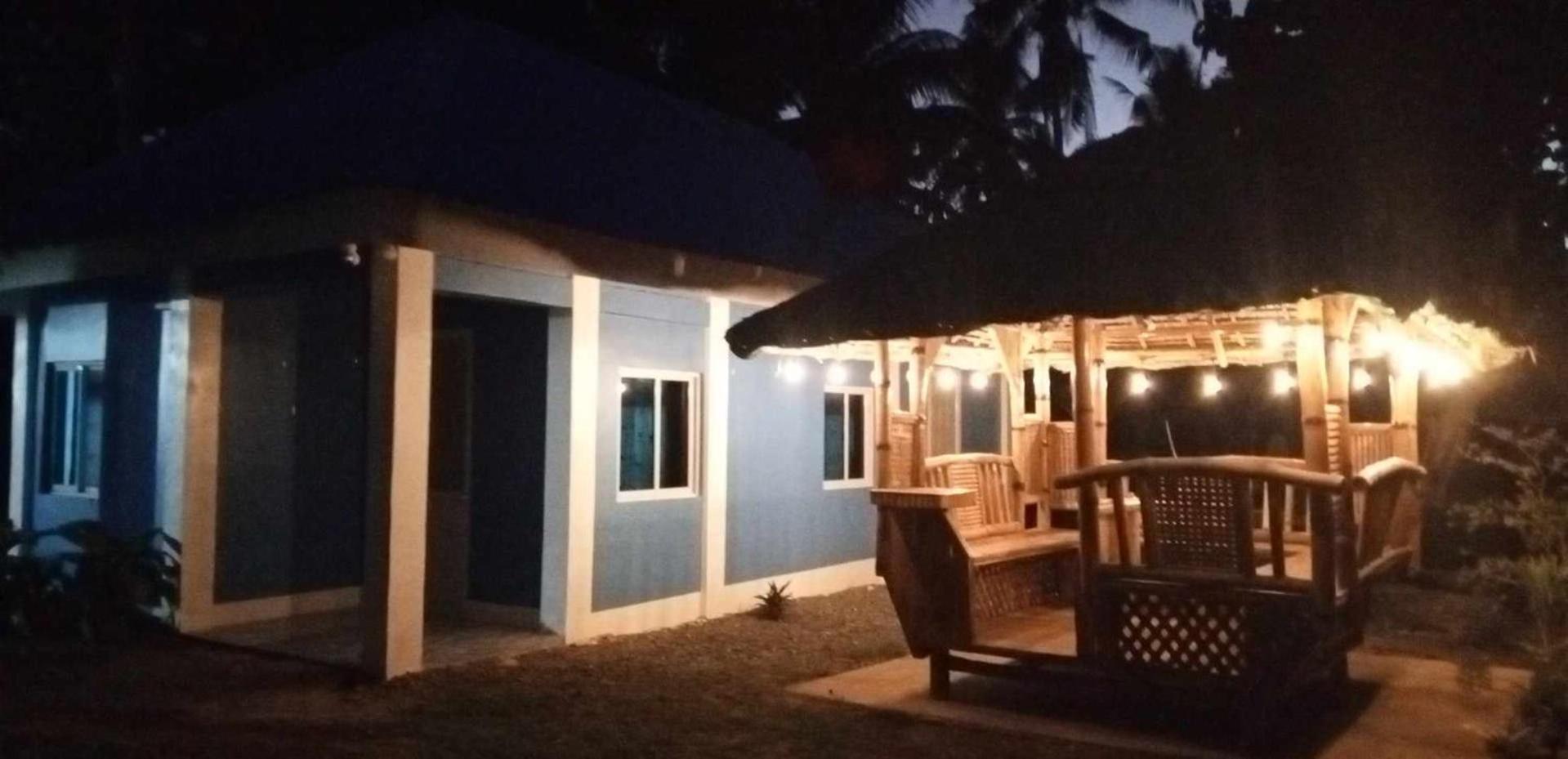Cabagnow Homestay 안다 외부 사진