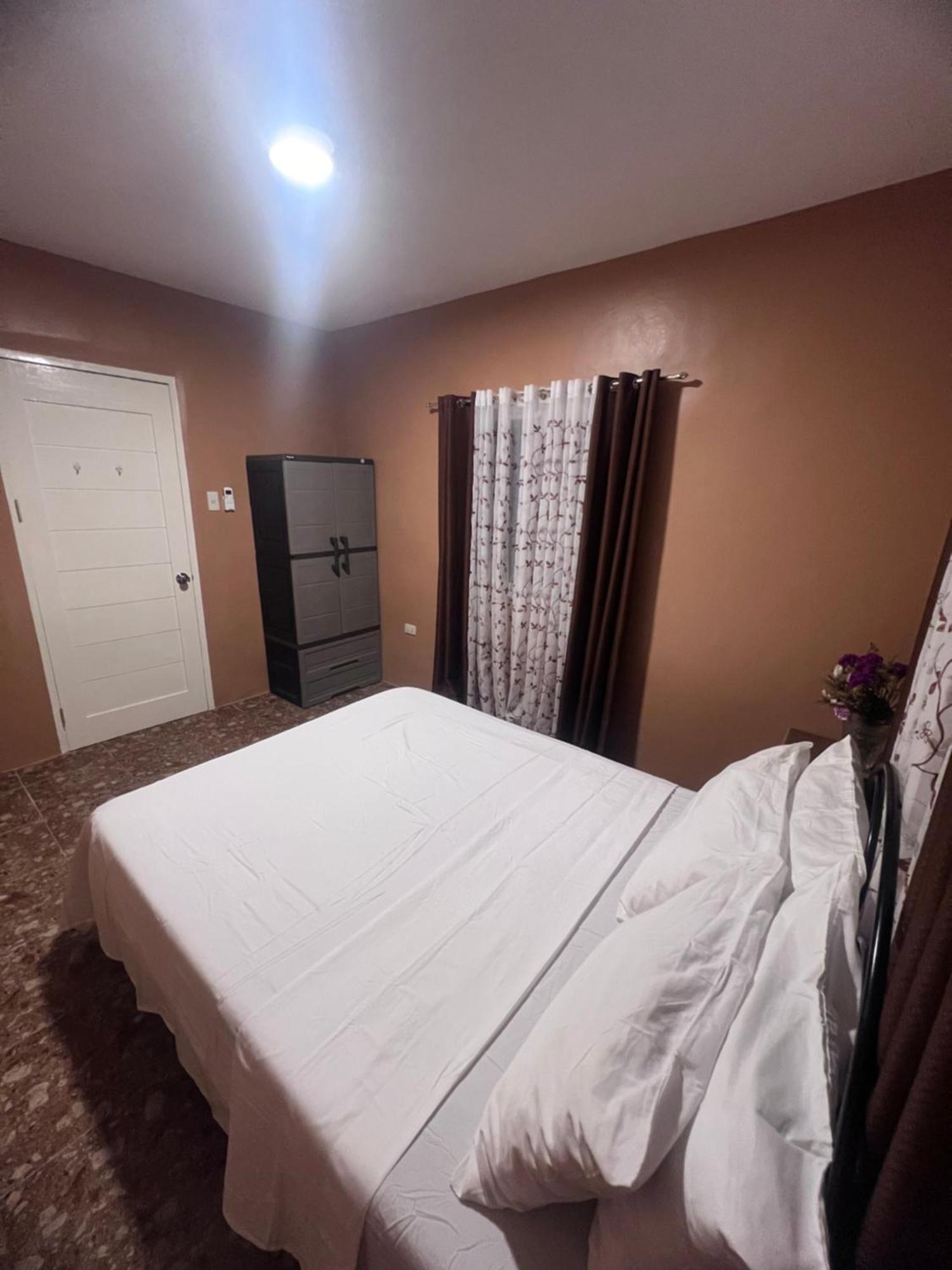 Cabagnow Homestay 안다 외부 사진